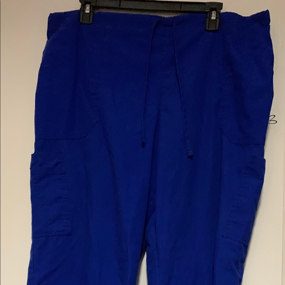Scrubstar scrub bottoms